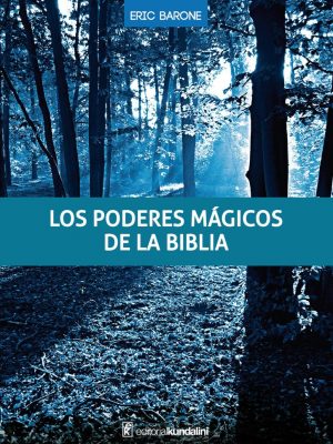 Poderes Mágicos de la Biblia