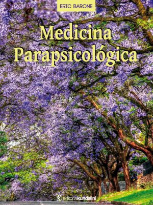 Medicina Parapsicológica