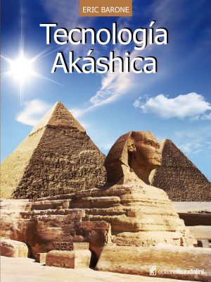 Tecnología Akáshica