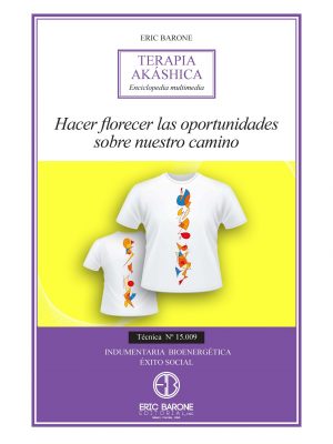 Hacer florecer las oportunidades sobre nuestro camino