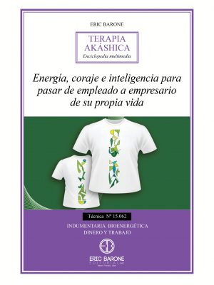 Energía, coraje e inteligencia para pasar de empleado a empresario de su propia vida