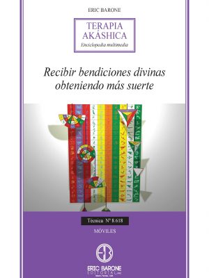 Recibir bendiciones divinas obteniendo más suerte